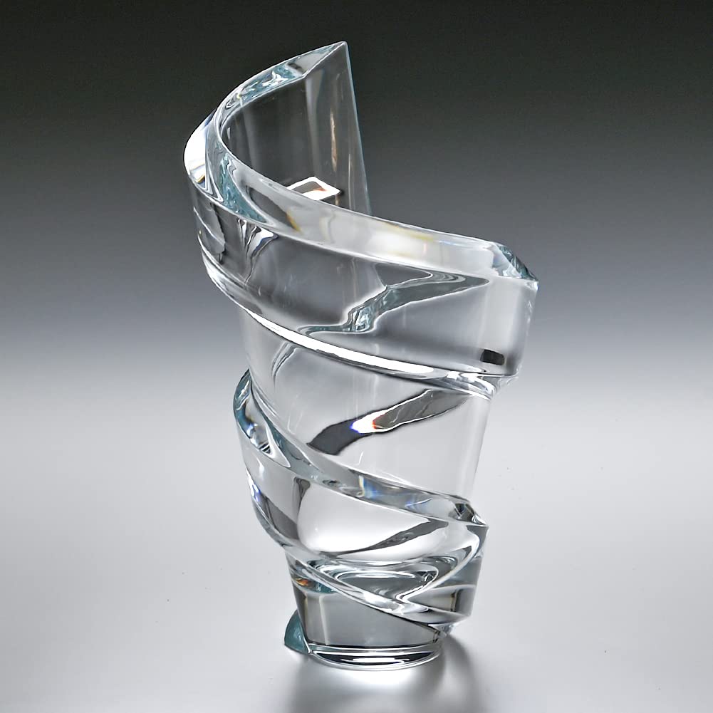 Amazon.co.jp: バカラ(Baccarat) ベース 2612-025 スパイラル